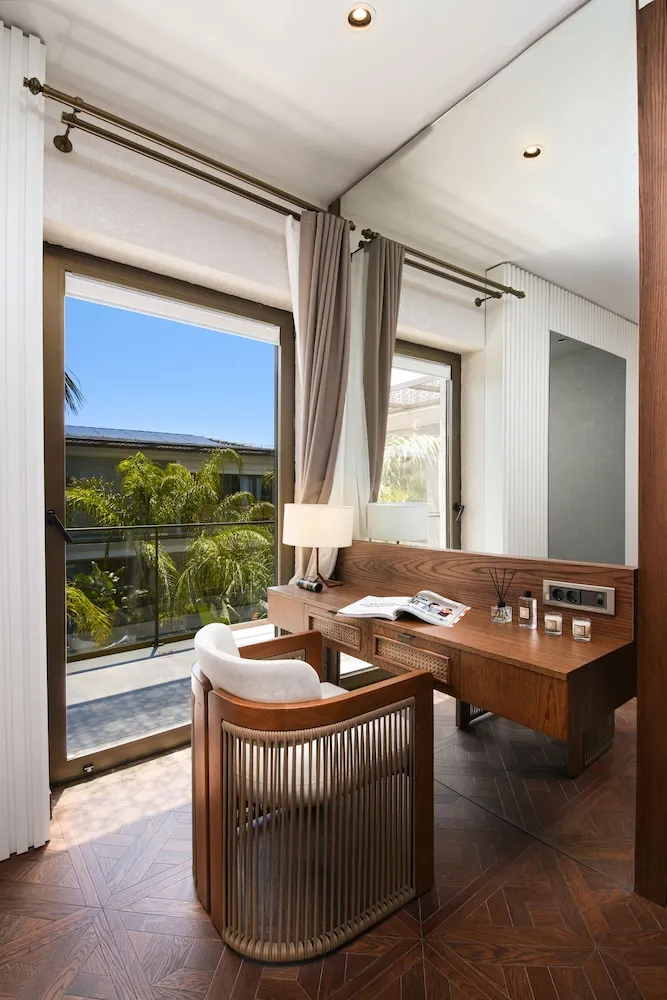 Presidential Oda