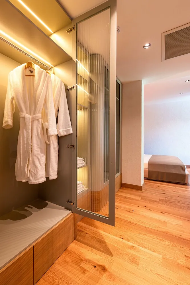 Luxury Stüdyo Süit