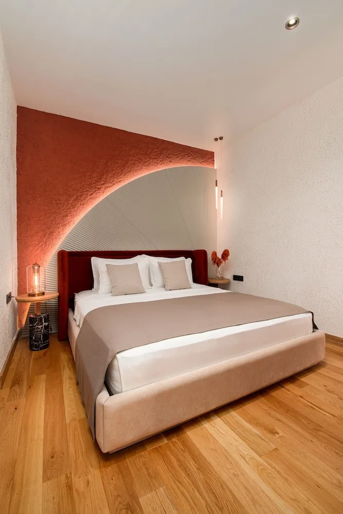 Luxury Stüdyo Süit