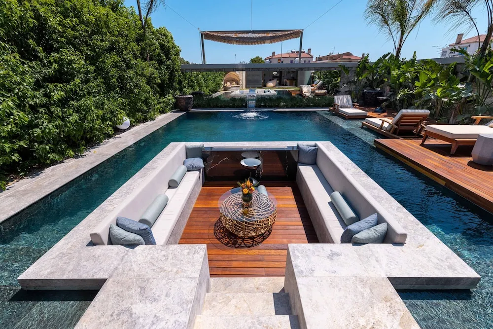 Luxury Stüdyo Süit