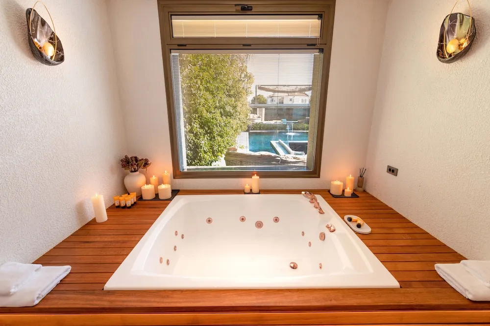 Luxury Stüdyo Süit
