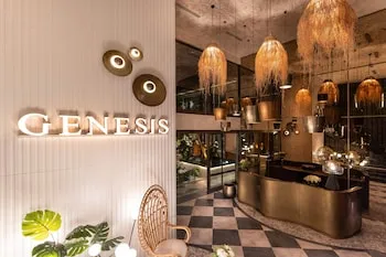 Genesis Hotel