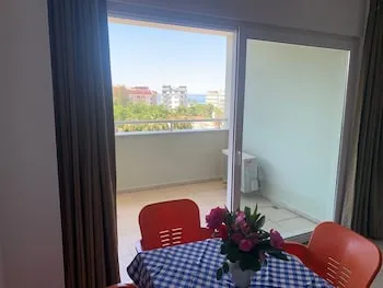 Avsallar Central Apartments