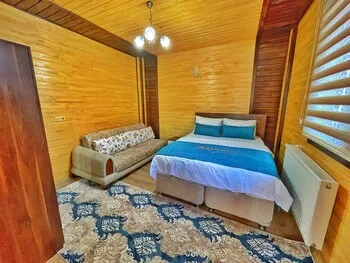 Şimo Suite Otel