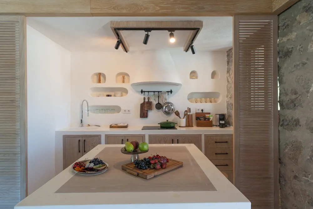 Exclusive Villa