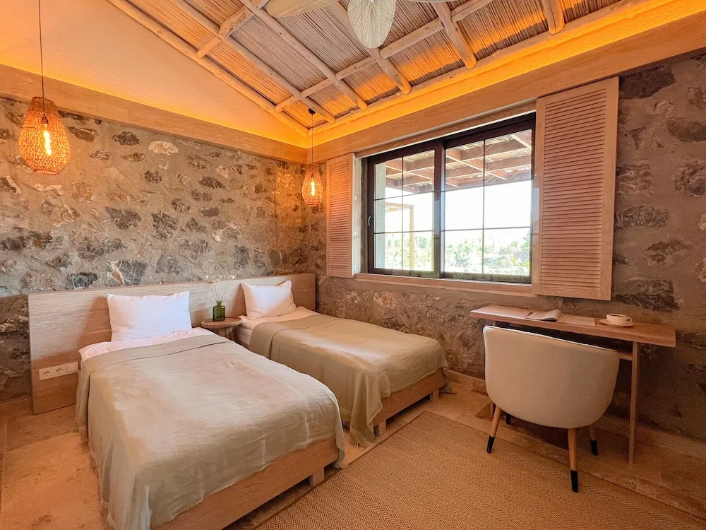 Exclusive Villa