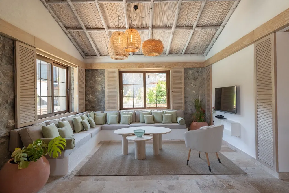 Exclusive Villa