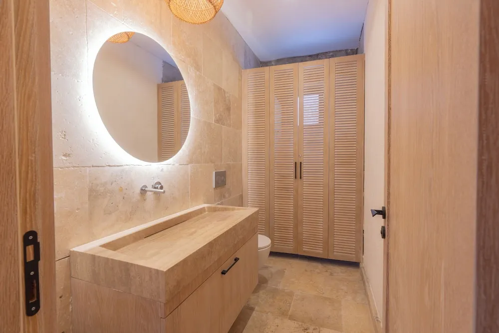 Exclusive Villa