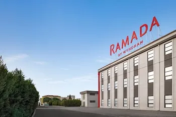Ramada By Wyndham Karacabey