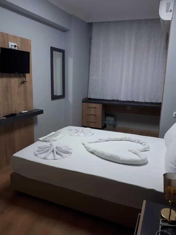 Standard Tek Kişilik Oda