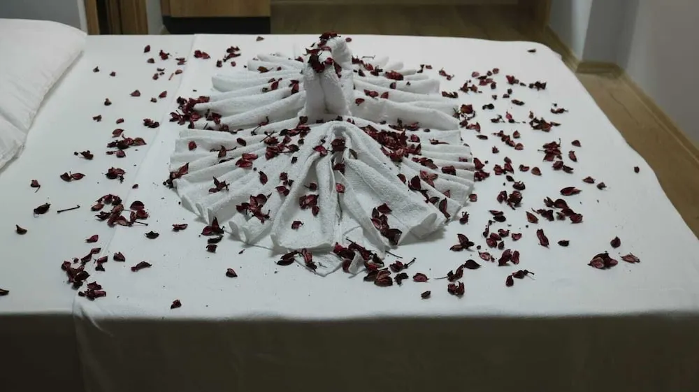 Standard Tek Kişilik Oda