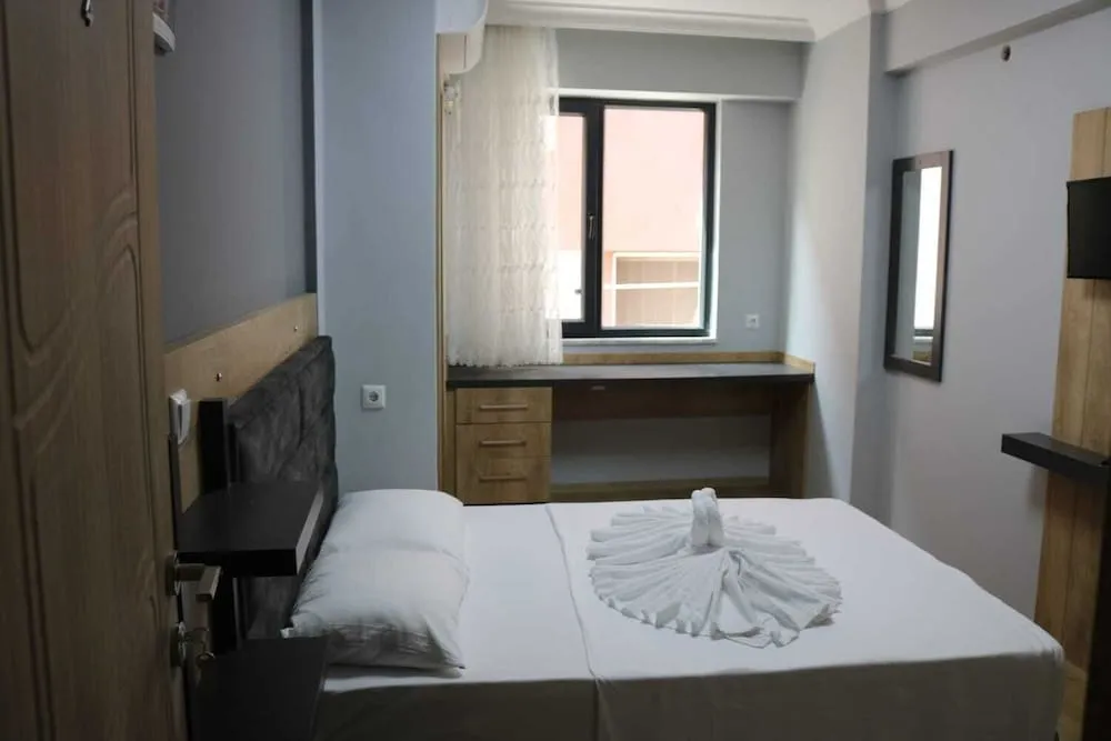 Standard Tek Kişilik Oda