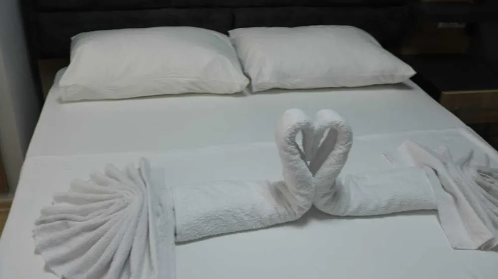 Standard Tek Kişilik Oda