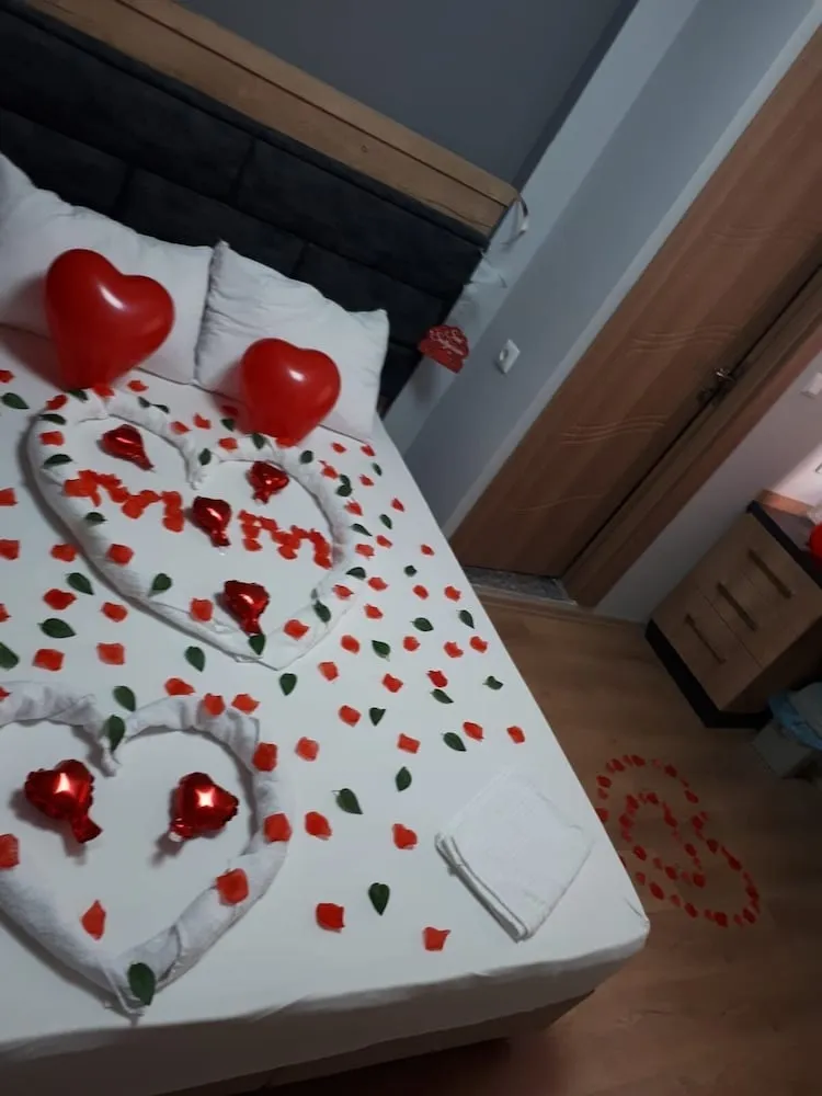 Standard Tek Kişilik Oda