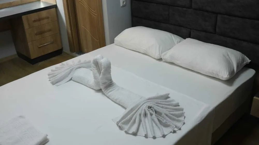 Standard Tek Kişilik Oda