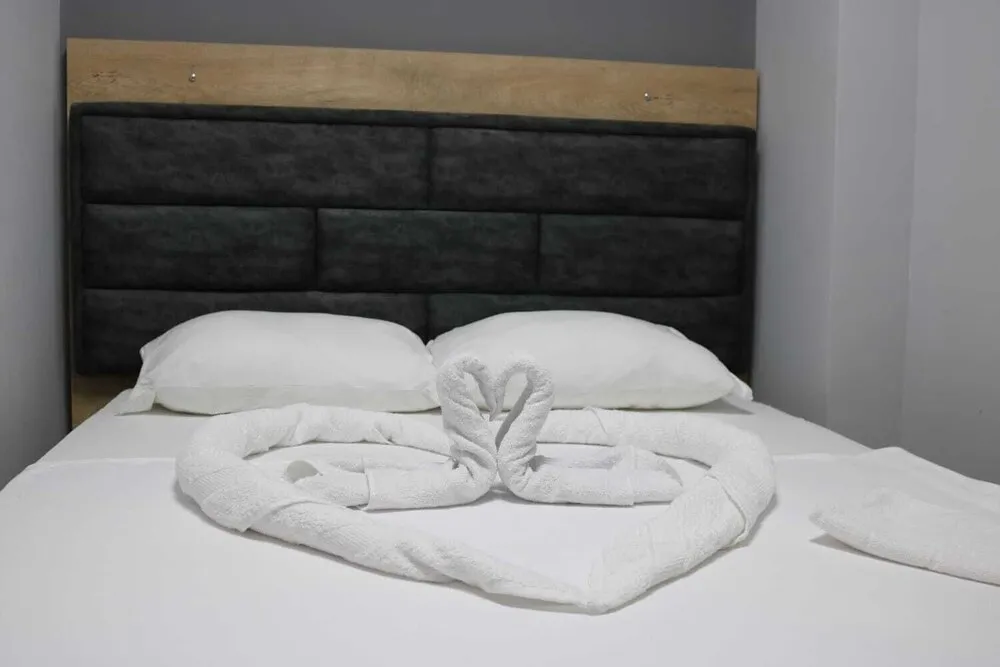 Standard Tek Kişilik Oda