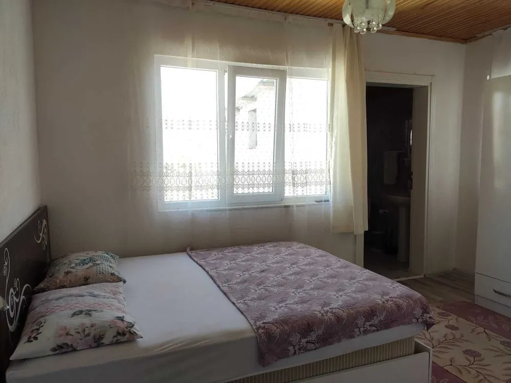 Family Oda, 1 Çift Kişilik Yatak, Göl Manzaralı