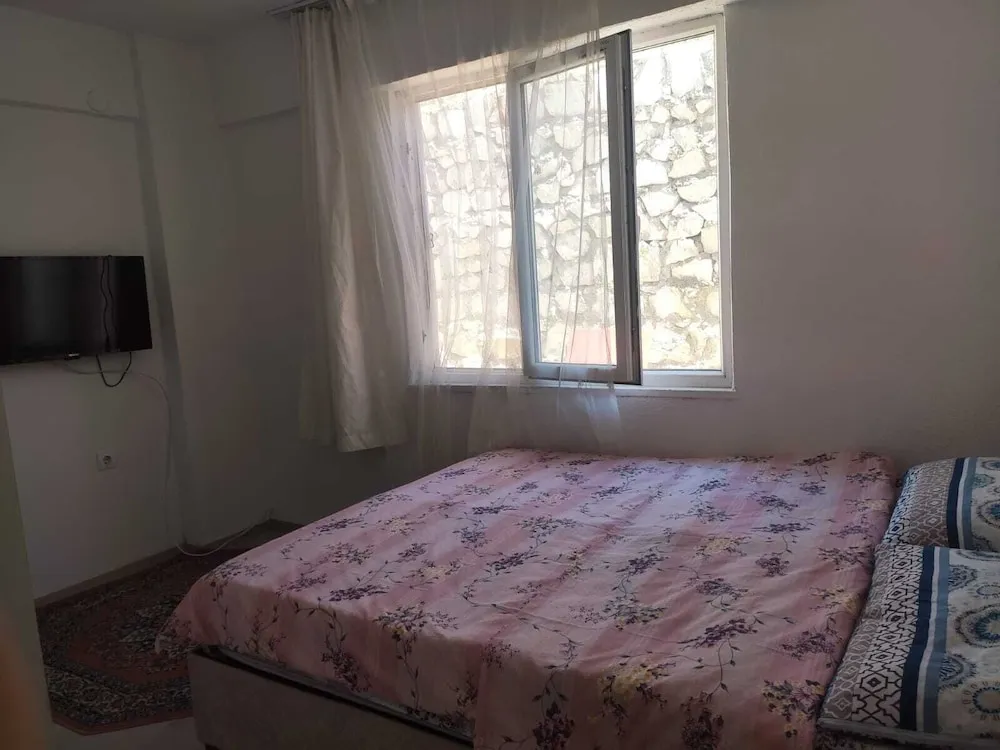 Family Oda, 1 Çift Kişilik Yatak, Göl Manzaralı