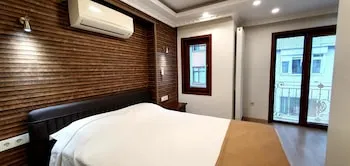 TaksimFlat