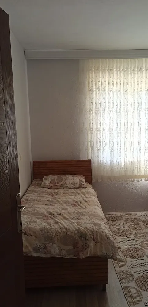 Classic Apart Daire, 1 Yatak Odası