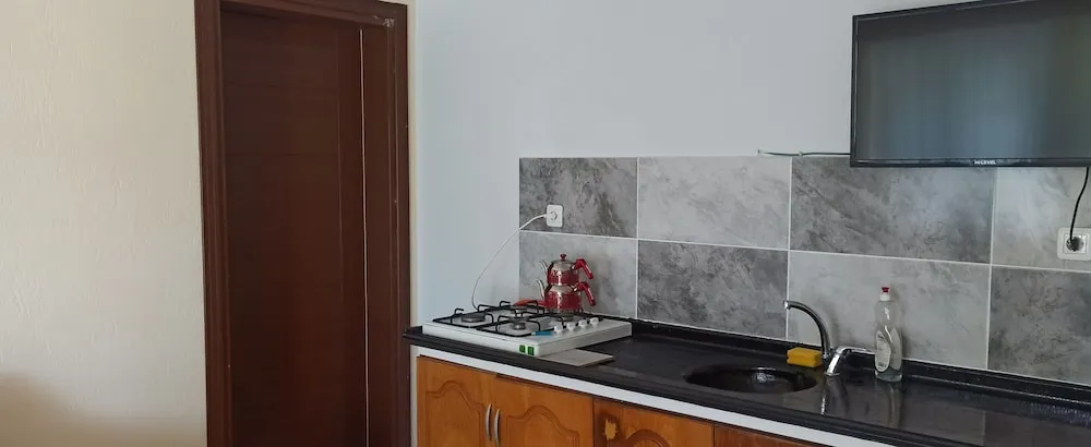 Classic Apart Daire, 1 Yatak Odası