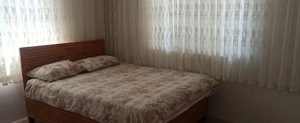 Classic Apart Daire, 1 Yatak Odası