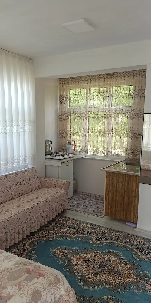 Classic Apart Daire, 1 Yatak Odası