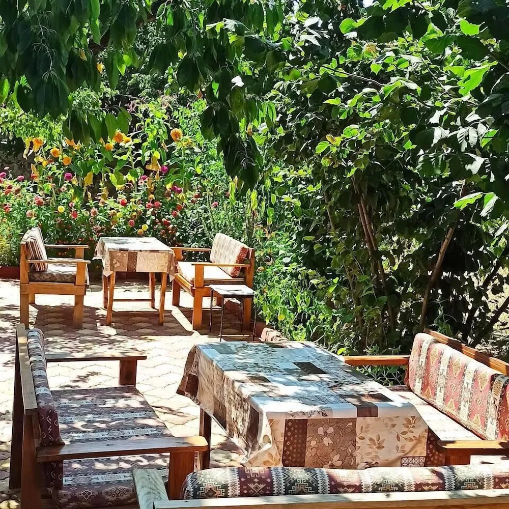 Classic Apart Daire, 1 Yatak Odası