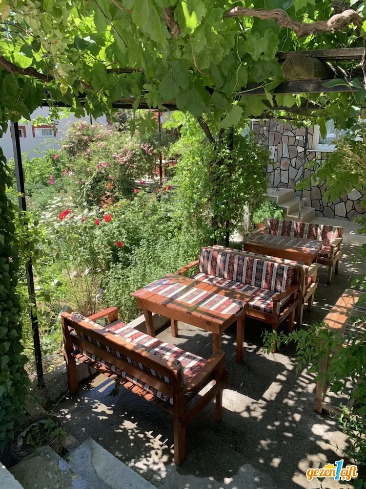 Classic Apart Daire, 1 Yatak Odası