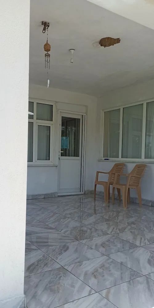 Classic Apart Daire, 1 Yatak Odası