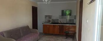 Salda Gölü Kumsalda Apart & Pansiyon