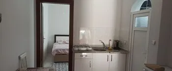 Salda Gölü Kumsalda Apart & Pansiyon