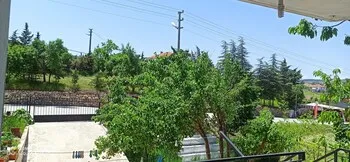 Salda Gölü Kumsalda Apart & Pansiyon