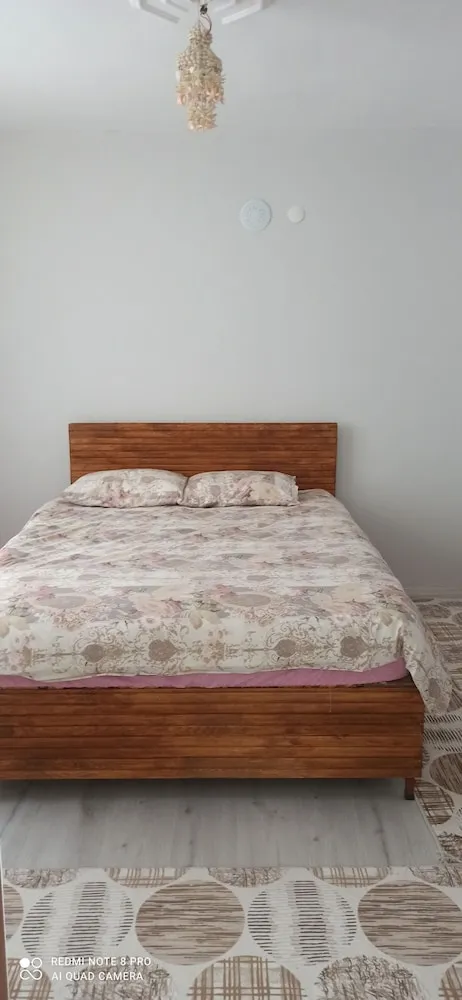 Salda Gölü Kumsalda Apart & Pansiyon