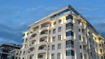 Panagia Premier