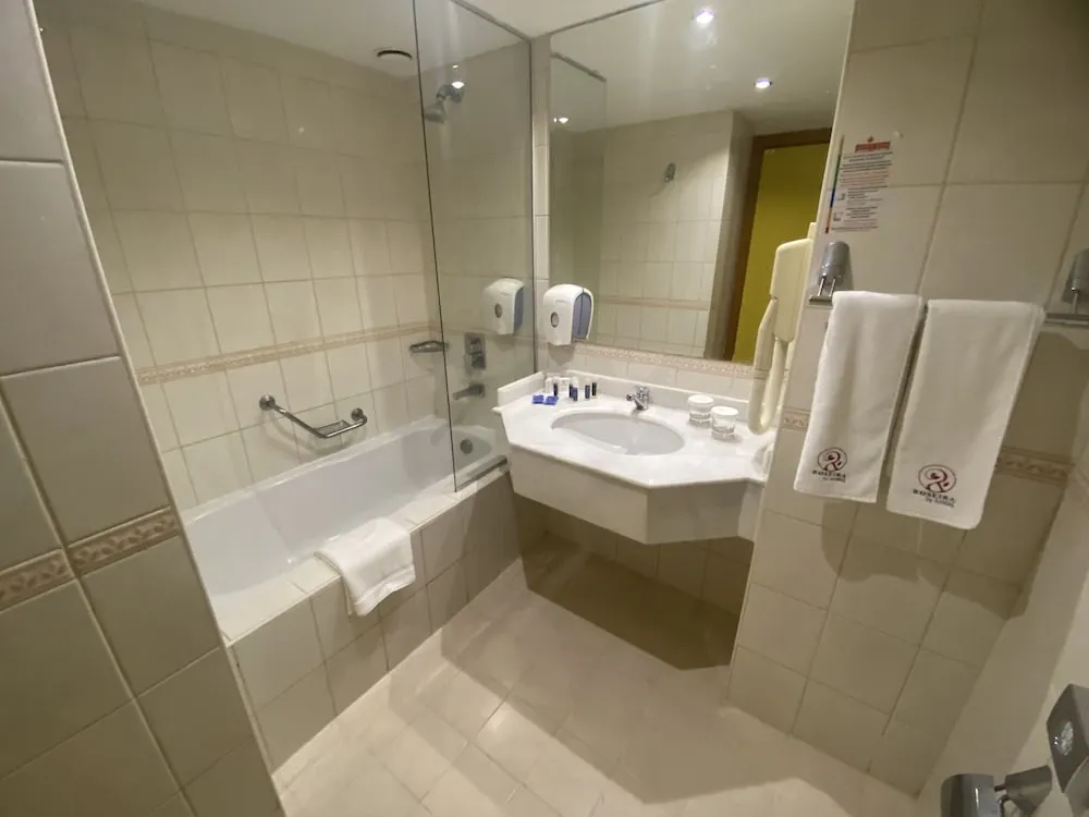 Comfort Oda, Sigara İçilmez, Dağ Manzaralı