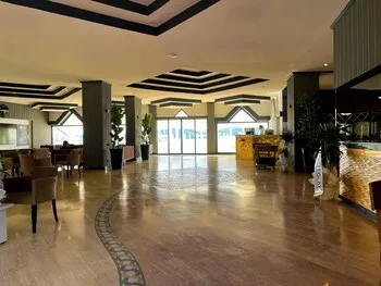 Roseira Hotels