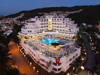 Roseira Hotels