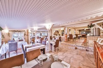Acquaverde Otel