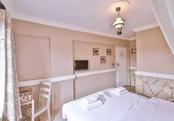 Acquaverde Otel