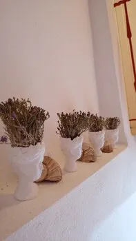 Merve Bağ Evi Pansiyon