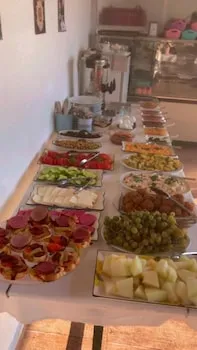 Merve Bağ Evi Pansiyon