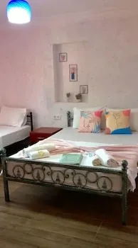 Merve Bağ Evi Pansiyon