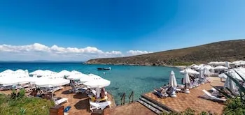 Pelagos Otel Bozcaada