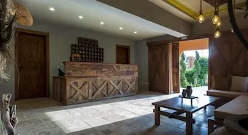 Pelagos Otel Bozcaada