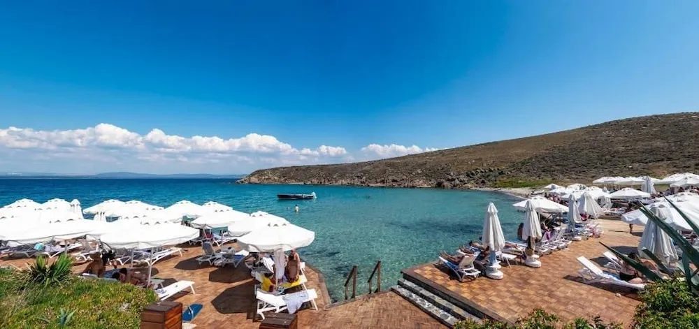Pelagos Otel Bozcaada