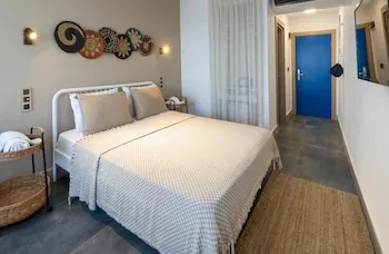 Pelagos Otel Bozcaada