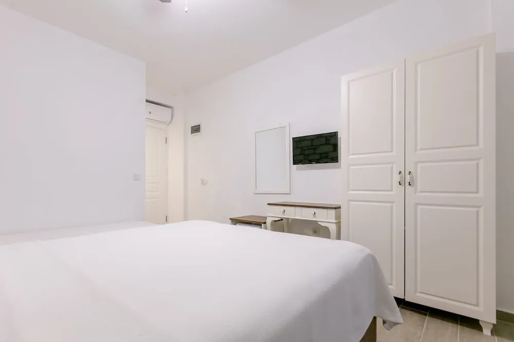 Standard Üç Kişilik Oda