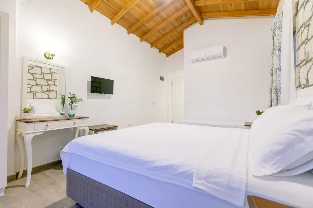 Superior Üç Kişilik Oda