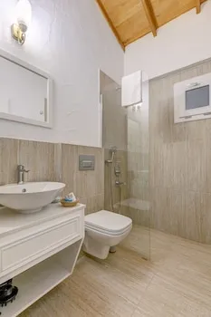 Fora Bella Otel Alaçatı